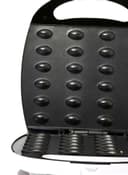 Saachi Electric Nutty Maker NL RM 1518 White/Black