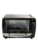SHARP Electric Oven 35 l 1500 W EO 35K 3 Black/Grey/Silver