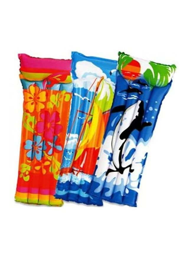 Order Intex Deluxe Mats 0.75kg Now! | Jomla.ae