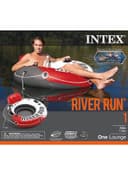 عوامة سباحة  INTEX River Run Inflatable Water Tube