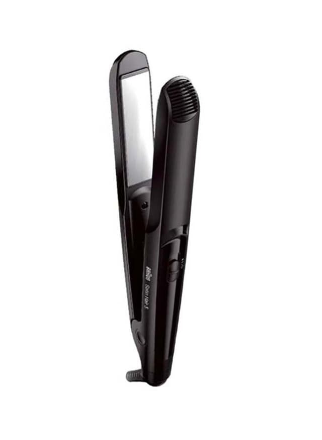 BRAUN Satin 5 Hair Straightener Black - 136713