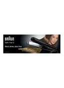 BRAUN Satin 5 Hair Straightener Black - 136715