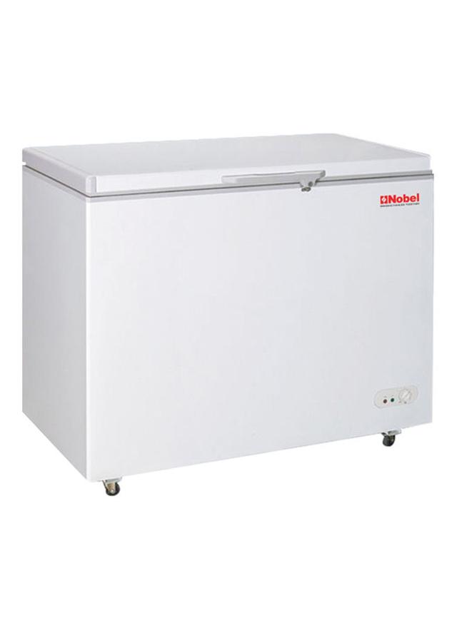 فريزر باب واحد NOBEL - Chest Freezer - SW1hZ2U6MjM5MDcw