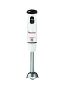 Moulinex Hand Blender And Grinder 750w 750 W Dd86c127 White/Black