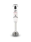 Moulinex Hand Blender And Grinder 750w 750 W Dd86c127 White/Black