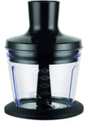 Moulinex Hand Blender And Grinder 750w 750 W Dd86c127 White/Black