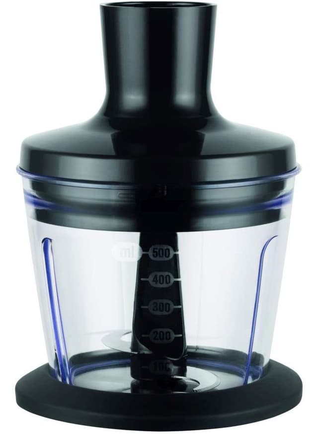 Moulinex Hand Blender And Grinder 750w 750 W Dd86c127 White/Black