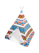 لعبة الخيمة للأطفال  INTEX Teepee Cresin Play Tent