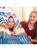 لعبة الخيمة للأطفال  INTEX Teepee Cresin Play Tent