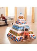 لعبة الخيمة للأطفال  INTEX Teepee Cresin Play Tent