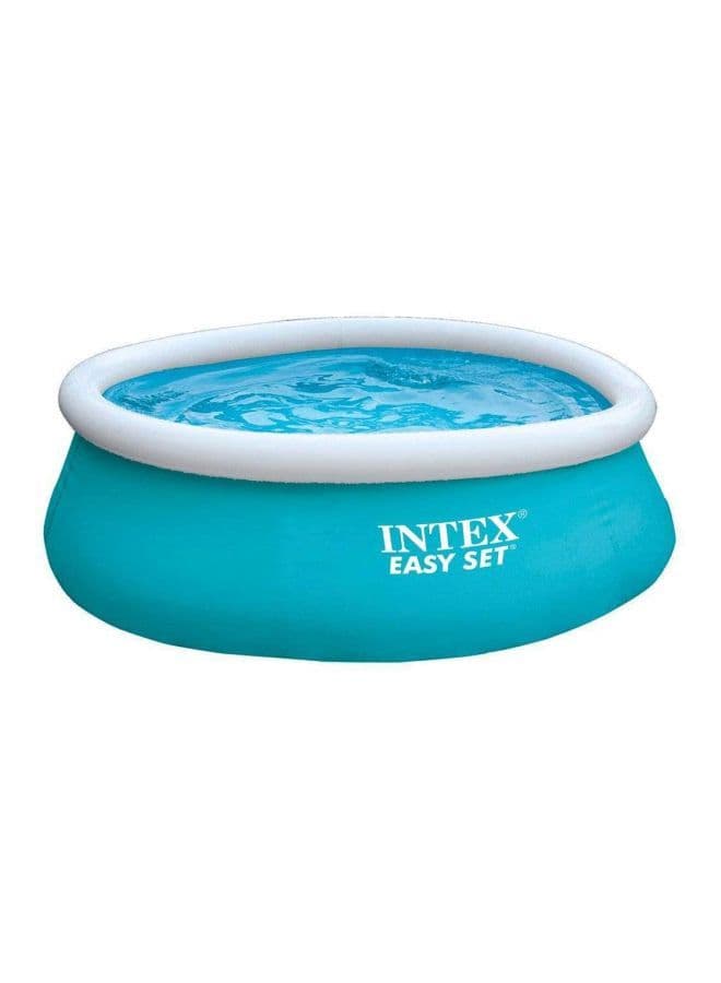 حوض سباحة منزلي للأطفال  INTEX Easy Set Inflatable Pool