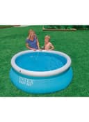 حوض سباحة منزلي للأطفال  INTEX Easy Set Inflatable Pool - 140266