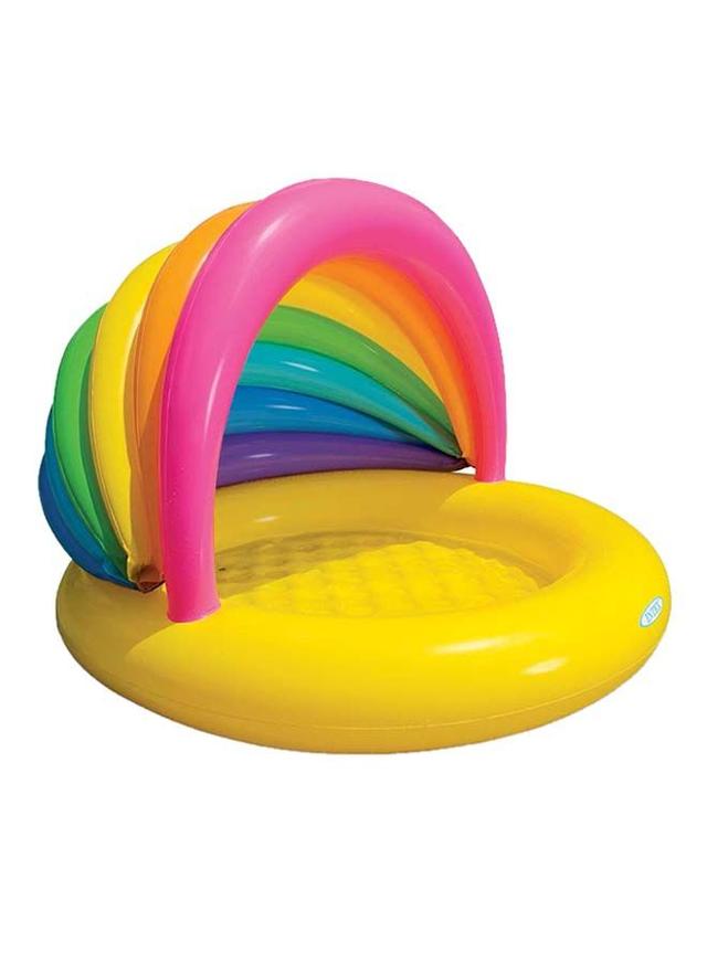 INTEX Rainbow Shade Pool - SW1hZ2U6MjQxNTY0