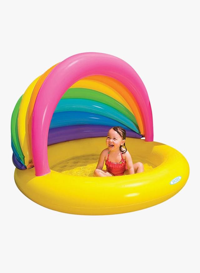 INTEX Rainbow Shade Pool - SW1hZ2U6MjQxNTY4