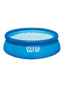 INTEX Easy Set Inflatable Pool With Filter Pump
