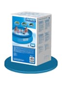 INTEX Easy Set Inflatable Pool With Filter Pump