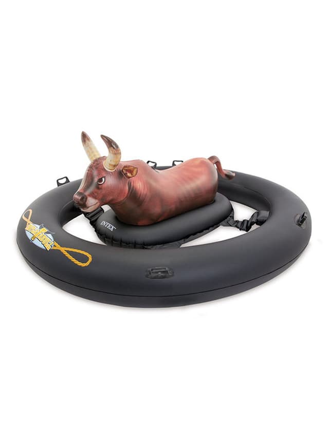 INTEX Inflatabull 94x77x32inch