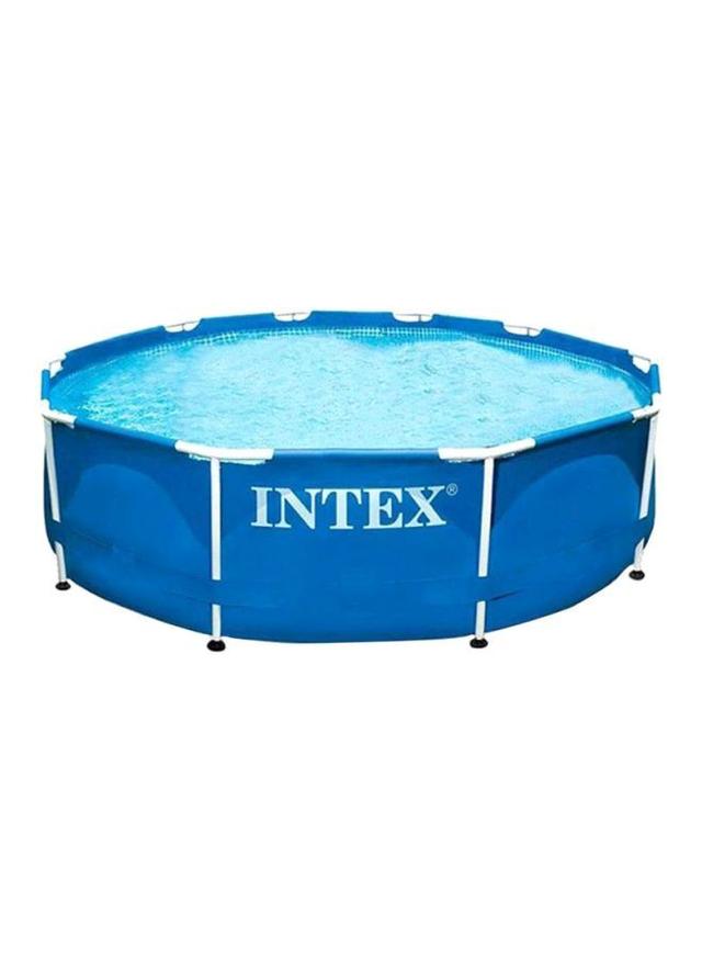INTEX Framed Pool 305x76cm - SW1hZ2U6MjQ3MTc2