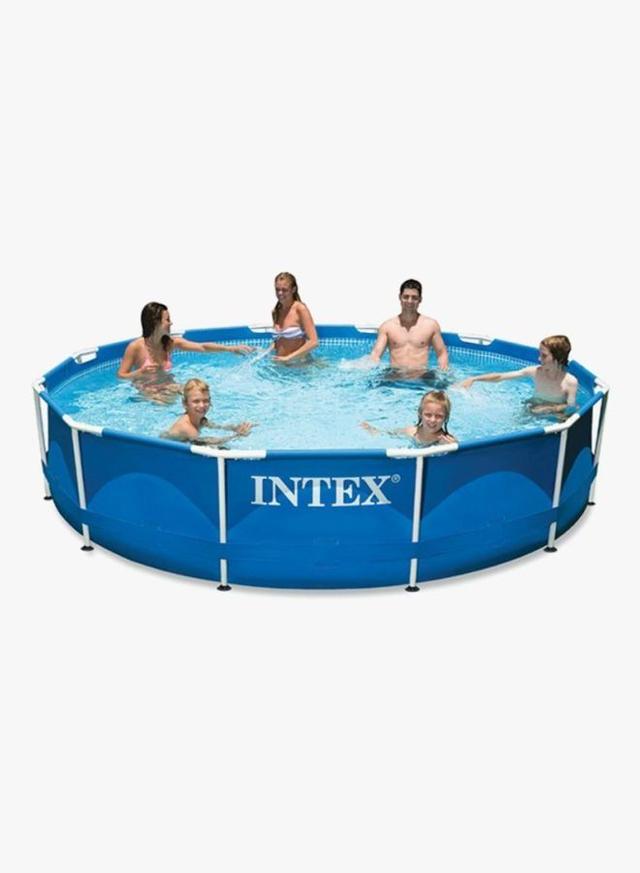 INTEX Framed Pool 305x76cm - SW1hZ2U6MjQ3MTgy