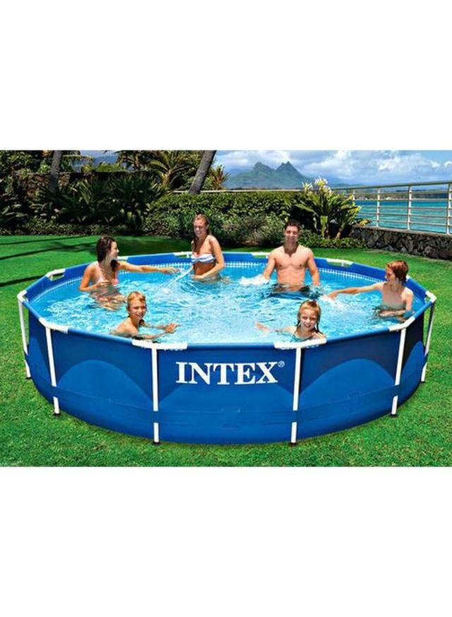 INTEX Framed Pool 305x76cm - SW1hZ2U6MjQ3MTg0