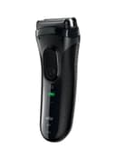 ماكينة حلاقة كهربائية ( للرجال ) - أسود BRAUN - Rechargeable Wet And Dry Electric Shaver Series 3