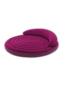 INTEX Ultra Daybed Lounge Airbed With Pump Purple 191 x 53cm