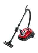 HITACHI Electric Vacuum Cleaner 2200W 2200 W CV BA22V Brilliant Red