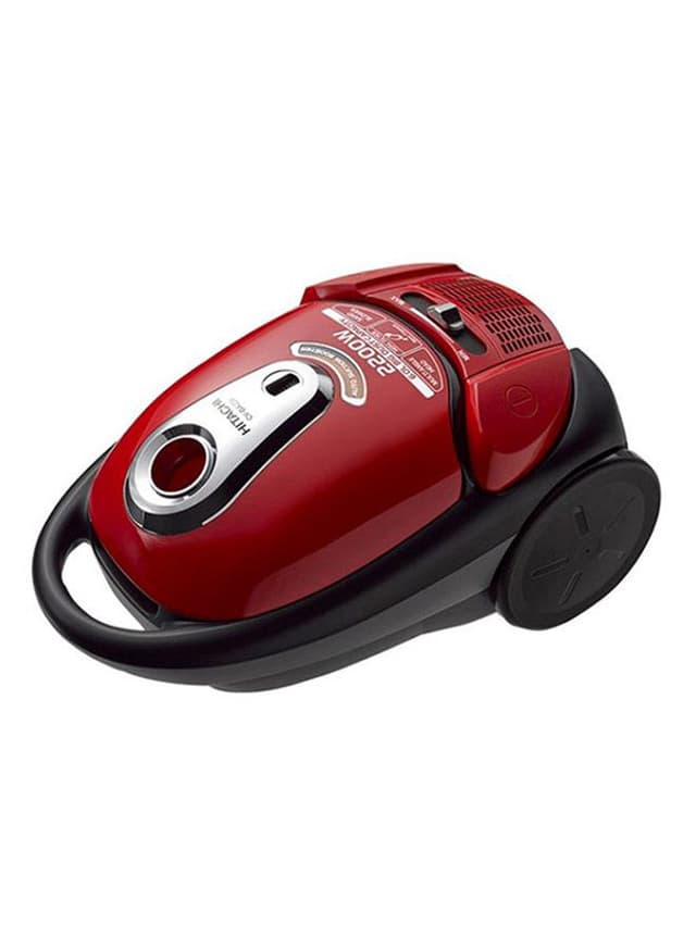 مكنسة كهربائية سعة 6 لتر Hitachi Electric Vacuum Cleaner