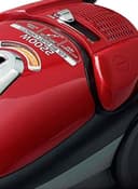 HITACHI Electric Vacuum Cleaner 2200W 2200 W CV BA22V Brilliant Red