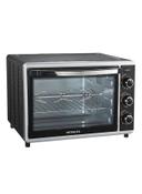 فرن كهربائي سعة 52 لتر Hitachi Electric Oven With Convection Function