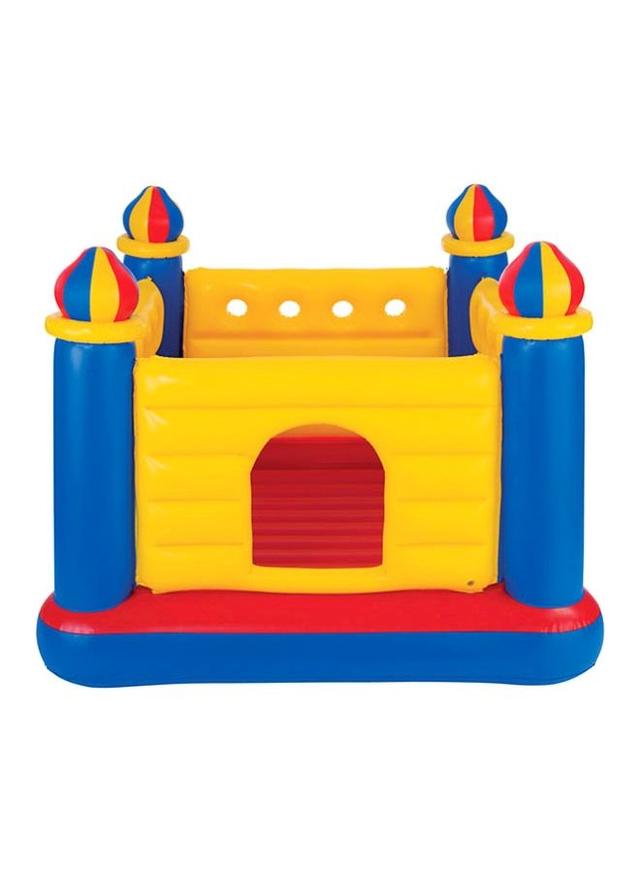 INTEX Jump O Lene Playhouse 175 x 135cm - SW1hZ2U6MjUzODUx