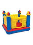 INTEX Jump O Lene Playhouse 175 x 135cm - SW1hZ2U6MjUzODU5