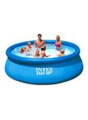 INTEX Easy Pool With filter pump 13x33inch