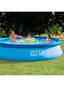 INTEX Easy Pool With filter pump 13x33inch