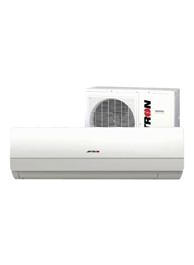 مكيف 2 طن  Aftron Split Air Conditioner