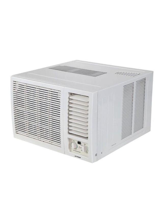 AFTRON Window Air Conditioner 1.5 Ton AFA18060 White - SW1hZ2U6MjQyODk5