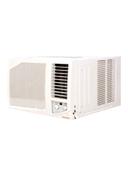 NIKAI 24000 BTU Window Air Conditioner NWAC24031 White - SW1hZ2U6MjQzMzA4