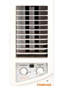 NIKAI 24000 BTU Window Air Conditioner NWAC24031 White - SW1hZ2U6MjQzMzEw