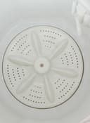 NIKAI Freestanding Top Load Semi Automatic Washing Machine 9Kg 9 kg NWM900SP White