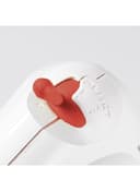 MOULINEX Handheld Mixer 200W abm11181 White/Silver/Yellow