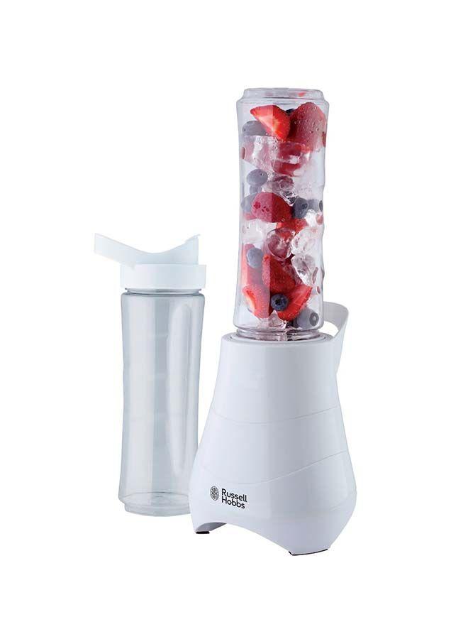 Russell Hobbs Mix And Go Blender 300 W 21350 White