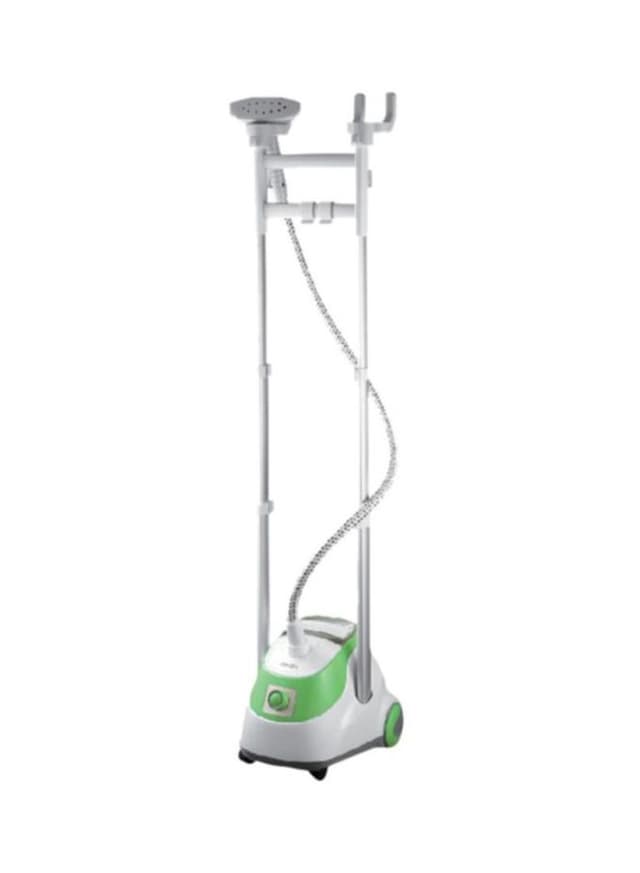 ClikOn Garment Steamer 1800 W CK4028 Green/White
