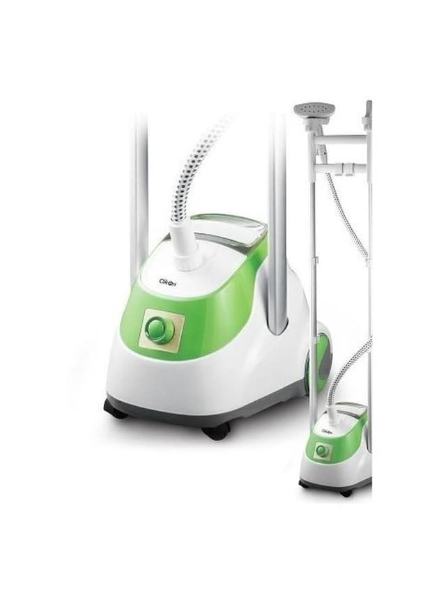 ClikOn Garment Steamer 1800 W CK4028 Green/White