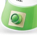 ClikOn Garment Steamer 1800 W CK4028 Green/White