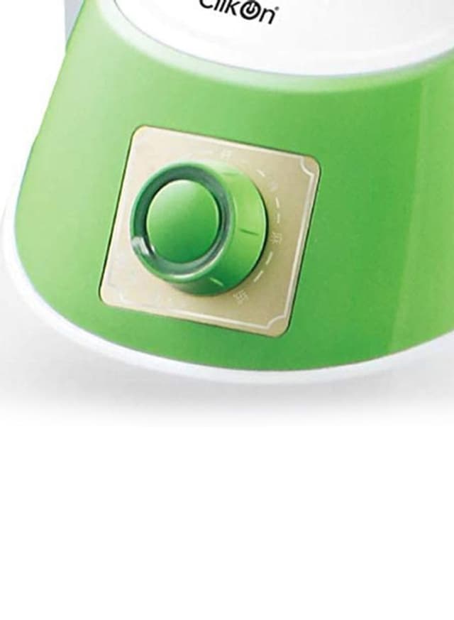 ClikOn Garment Steamer 1800 W CK4028 Green/White
