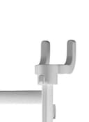 ClikOn Garment Steamer 1800 W CK4028 Green/White