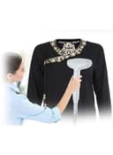 ClikOn Garment Steamer 1800 W CK4028 Green/White