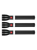 كشاف محمول 3 في 1 LED Flash Light