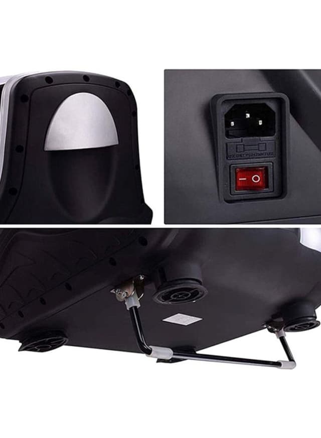 جهاز مساج للأقدام الإحترافي سكاي لاند SkyLand Compression Foot Massager