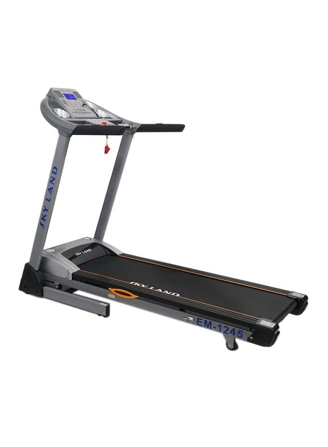 SkyLand Motorized Treadmill EM-1245 L 178 x W 75 x H 132 cmcm